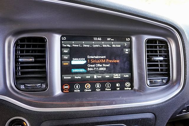 Used 2019 Dodge Charger GT w/ Blacktop Package RWD image 24