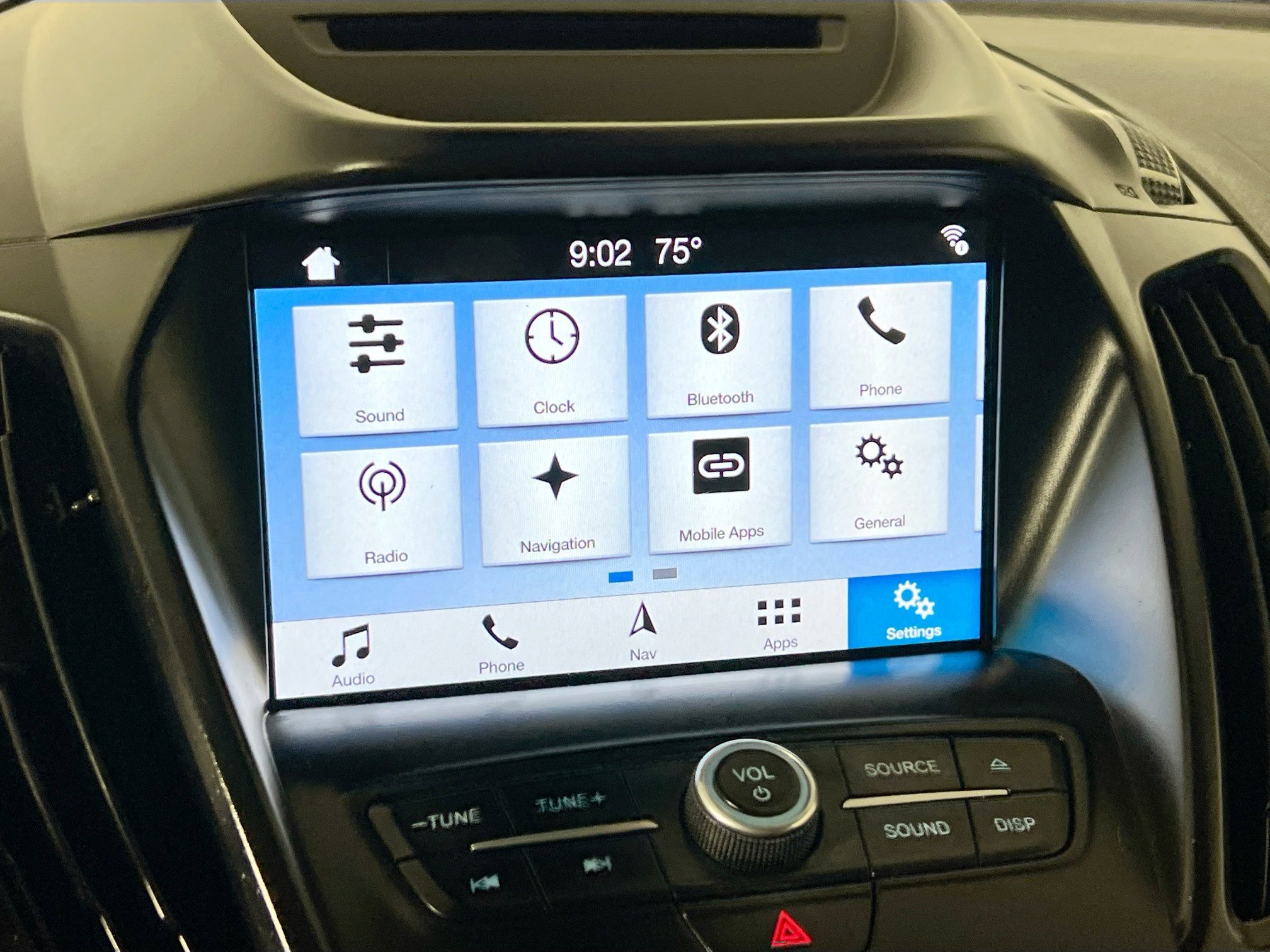 Used 2018 Ford Escape SEL w/ Ford Safe & Smart Package FWD image 27