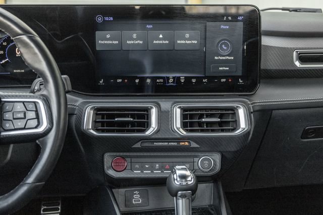 Used 2024 Ford Mustang Premium image 7