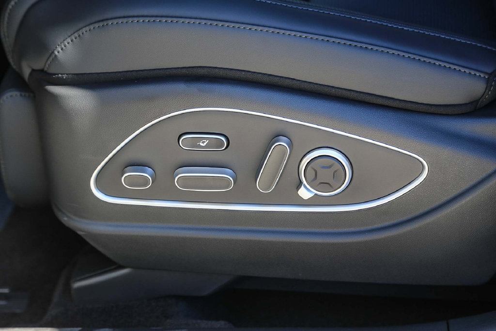 New 2026 Hyundai Palisade Calligraphy AWD/4WD image 24