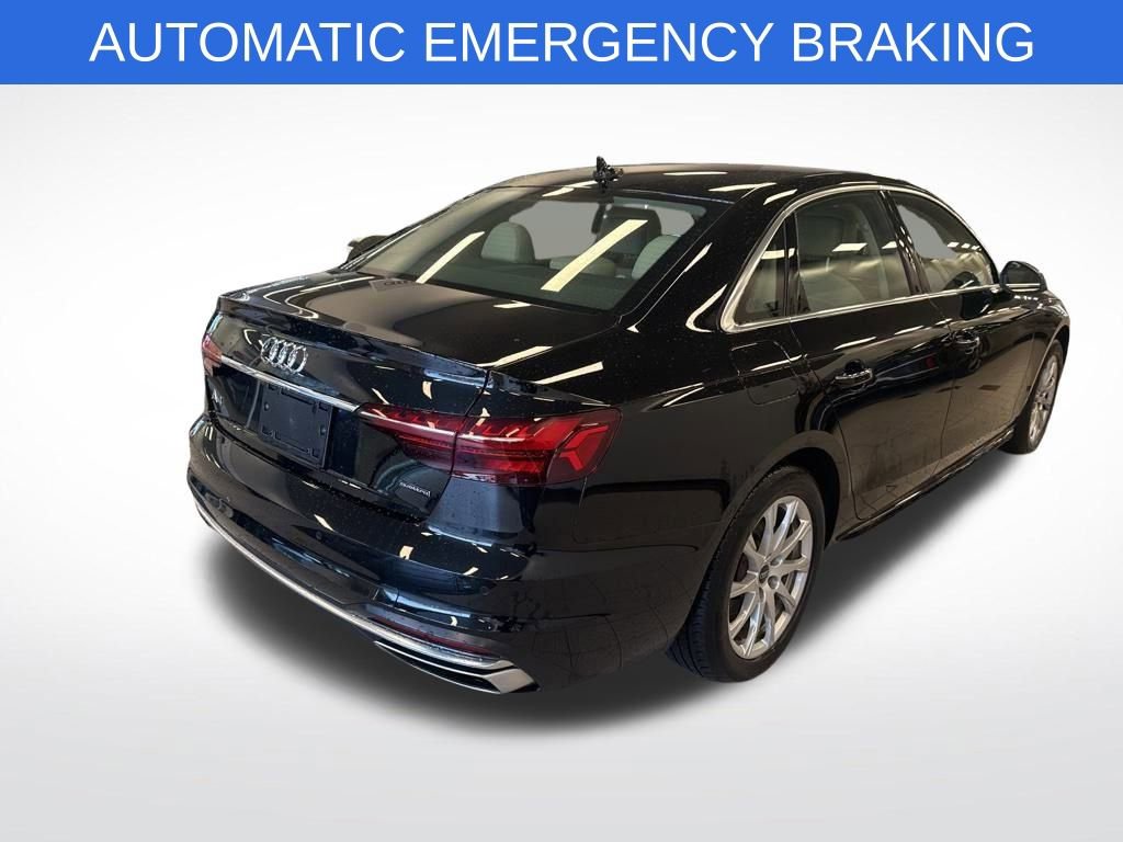 Used 2023 Audi A4 2.0T Premium w/ Convenience Package image 11