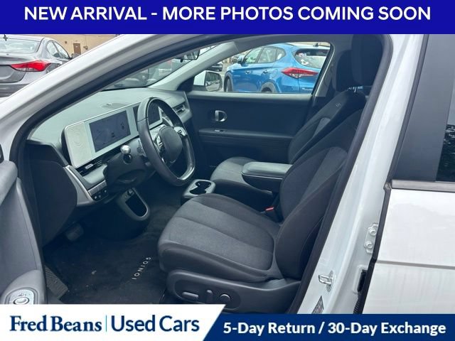 Used 2023 Hyundai Ioniq 5 SE AWD/4WD image 12