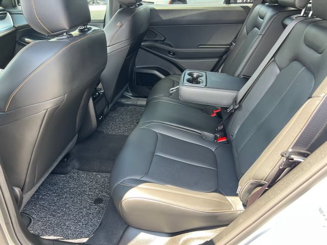 New 2026 Jeep Cherokee Limited AWD/4WD image 25