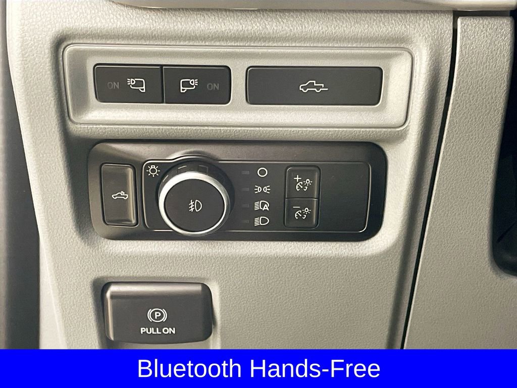 Used 2022 Ford F150 XLT w/ Equipment Group 302A High image 12