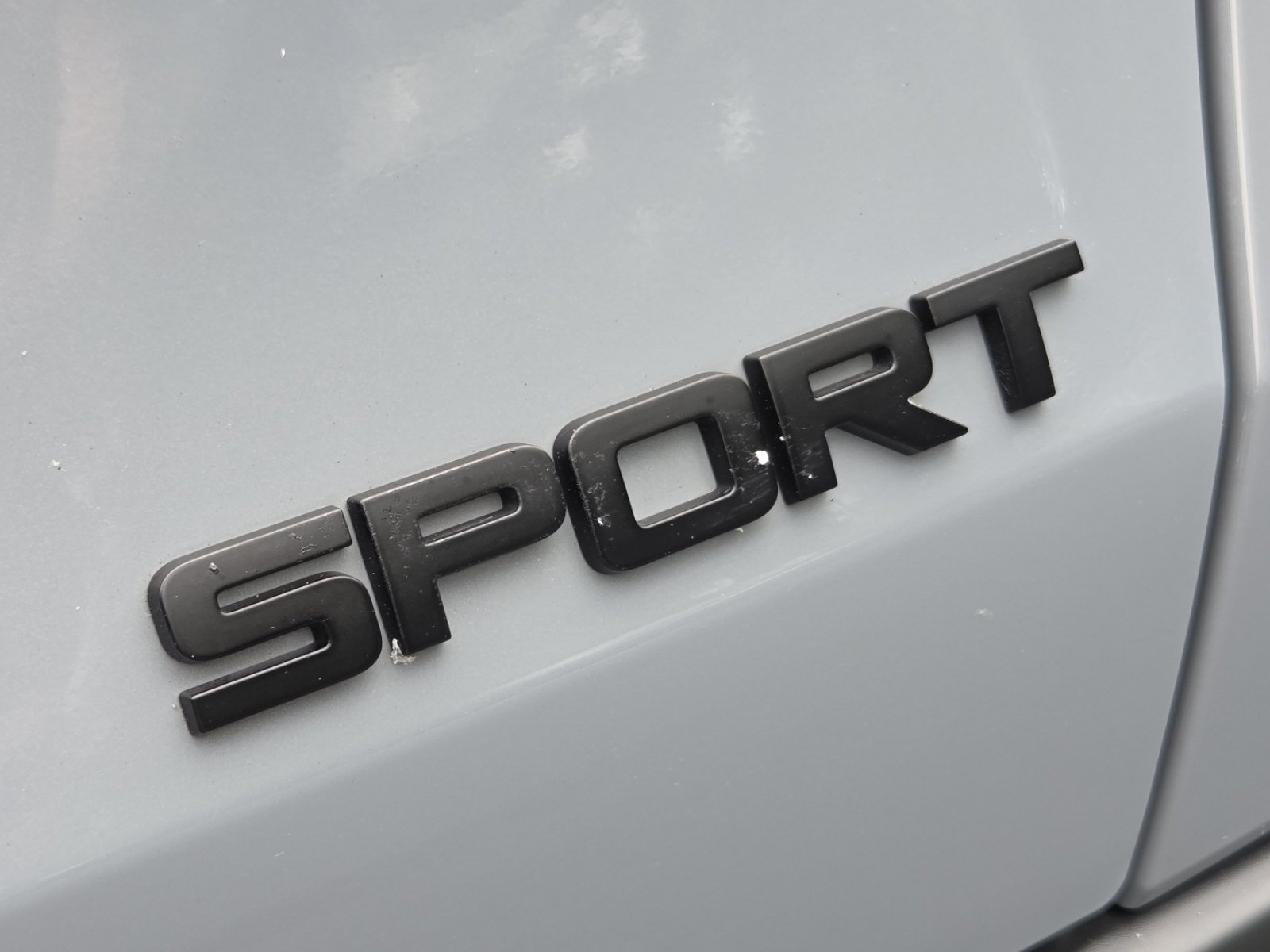 Used 2024 Honda HR-V Sport image 15