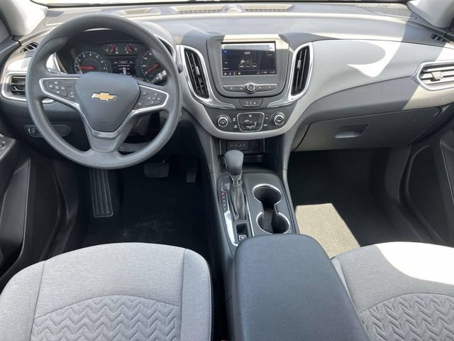 Used 2023 Chevrolet Equinox LS w/ Driver Confidence II Package FWD image 14