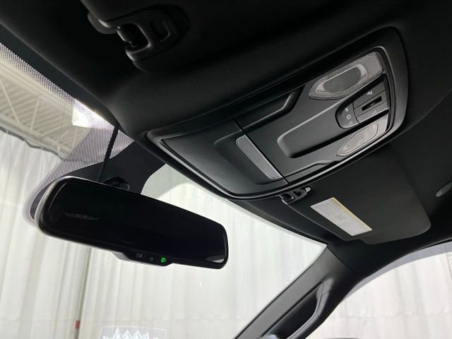 Used 2021 RAM 3500 Big Horn image 23