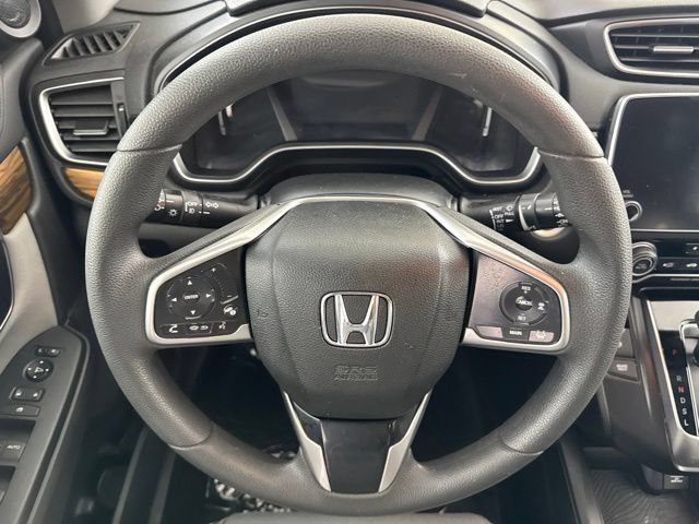 Certified 2018 Honda CR-V EX image 28
