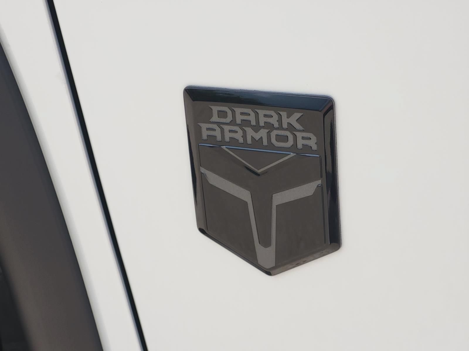 New 2026 Nissan Rogue Dark Armor FWD image 9