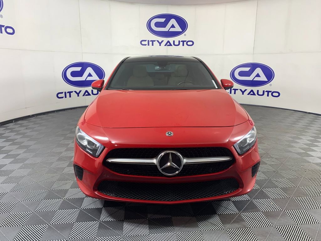 Used 2019 Mercedes-Benz A 220 image 9