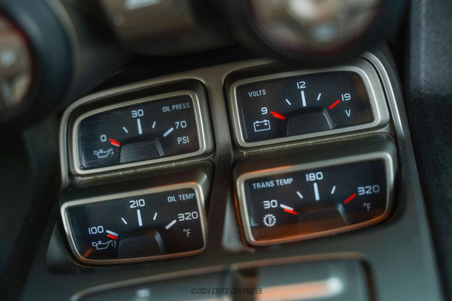 Used 2013 Chevrolet Camaro SS w/ RS Package image 26