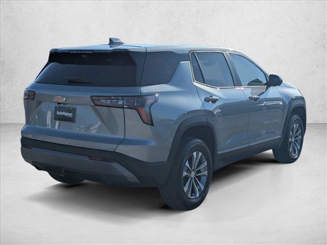 New 2026 Chevrolet Equinox LT w/ Convenience Package II FWD video 2