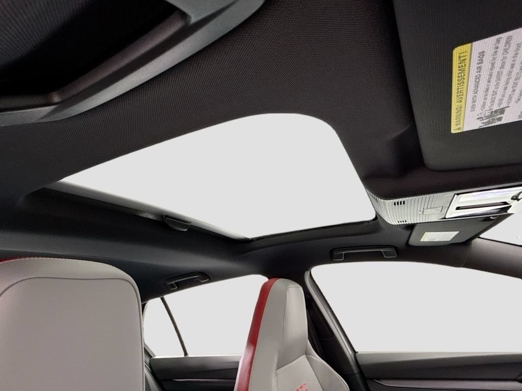 New 2026 Volkswagen GTI Autobahn FWD image 17