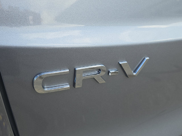 New 2027 Honda CR-V LX image 21