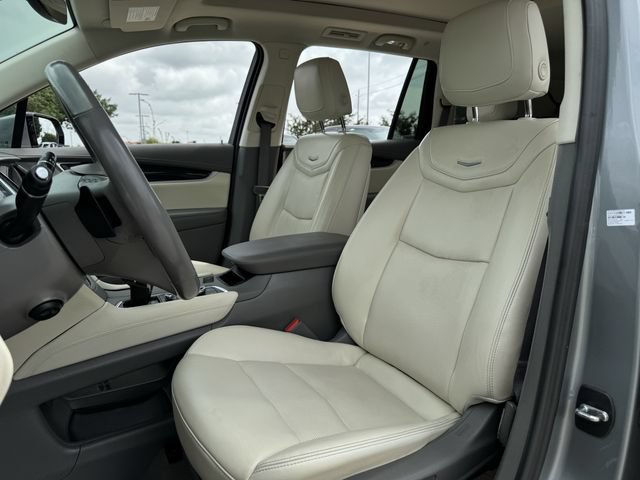 Used 2023 Cadillac XT6 Premium Luxury AWD/4WD image 26