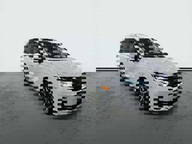 Certified 2025 Honda Odyssey EX-L image 6