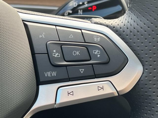 New 2026 Volkswagen Tiguan SEL R-Line AWD/4WD image 19