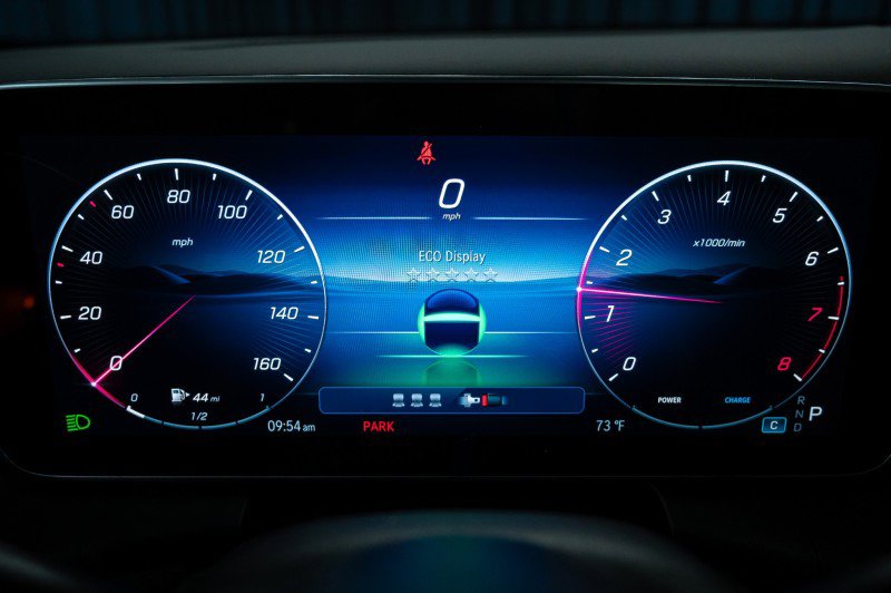 Certified 2026 Mercedes-Benz GLC 300 image 27