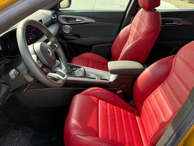 Used 2024 Dodge Hornet GT Plus w/ Tech Pack Plus w/o Parking image 14