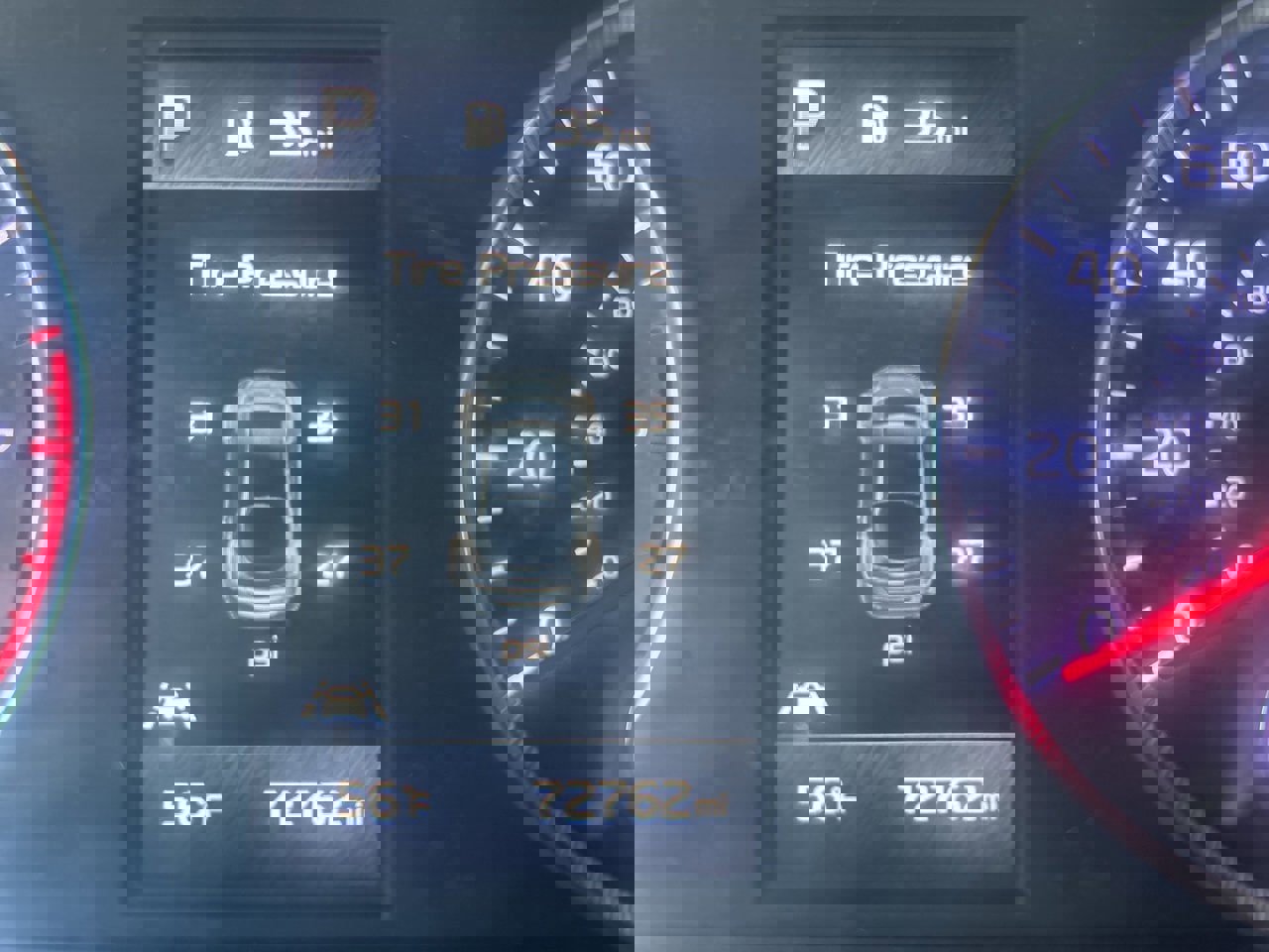 Used 2023 Kia K5 LXS image 6