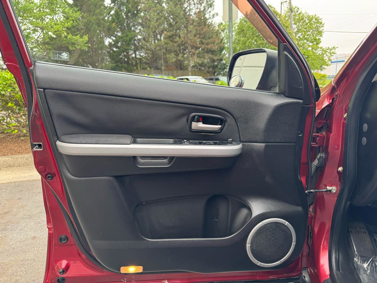 Used 2008 Suzuki Grand Vitara 4WD image 27