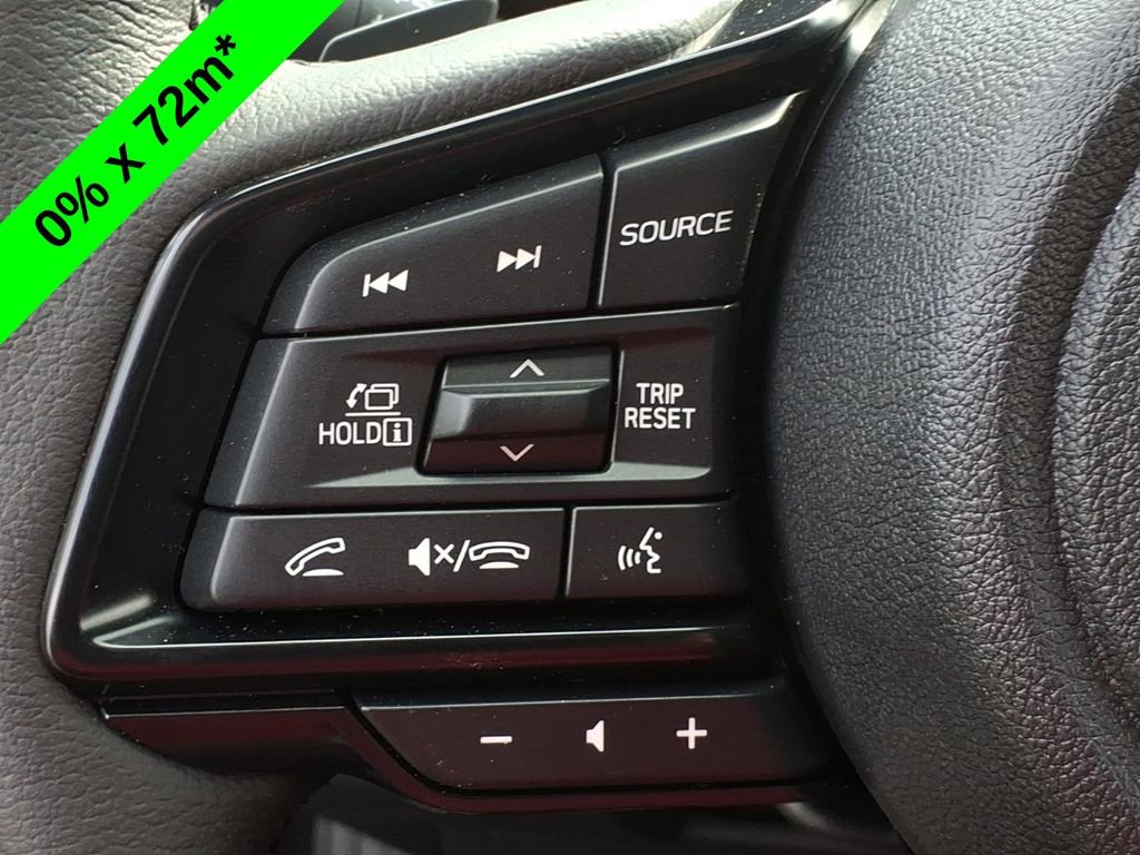 New 2026 Subaru Outback Limited XT AWD/4WD image 21
