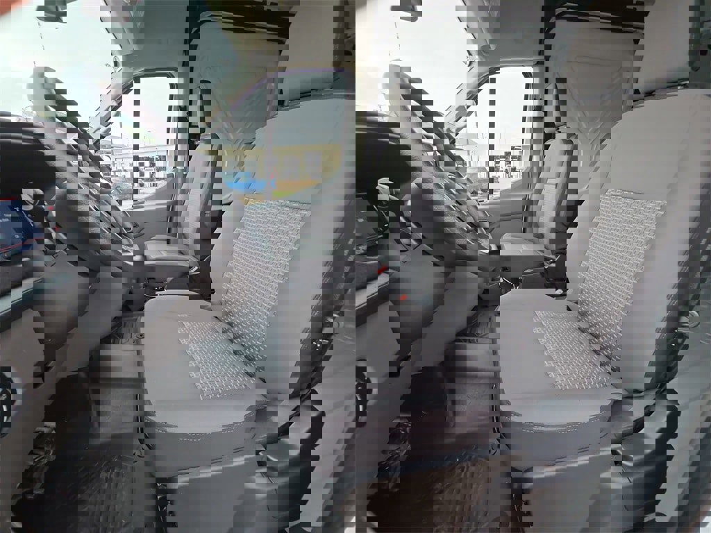 New 2026 Ford Transit 250 Base image 13