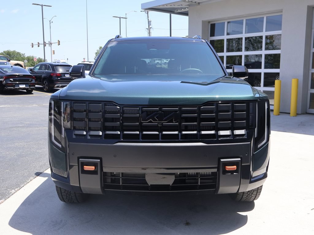 New 2027 Kia Telluride SX Prestige X-Pro AWD/4WD image 2