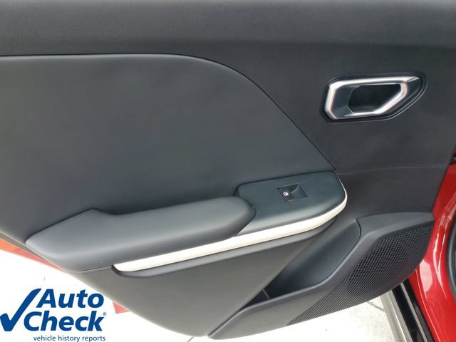 Used 2025 Kia K4 GT-Line FWD image 13