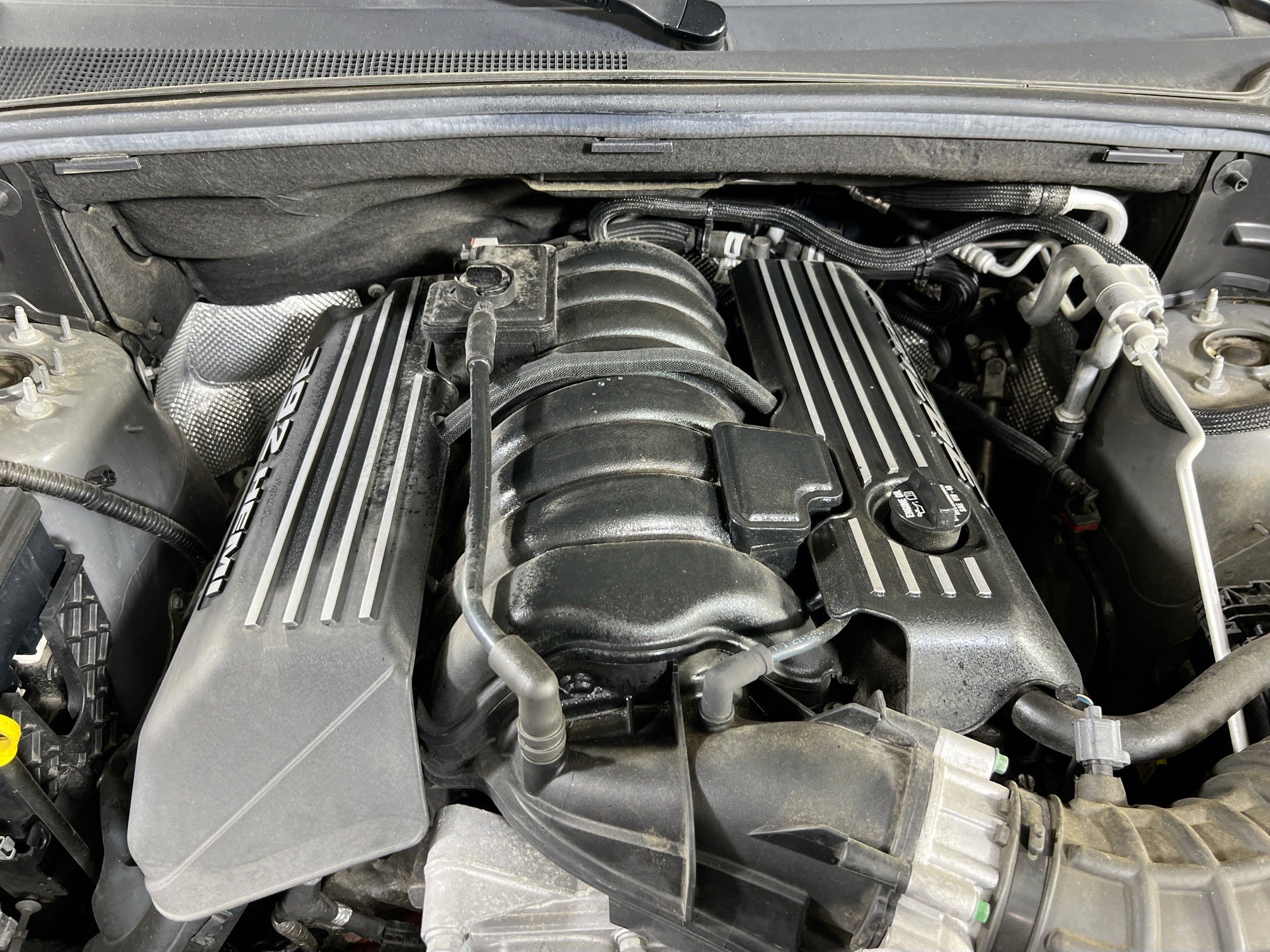 Used 2022 Dodge Durango SRT w/ Black Package AWD/4WD image 32