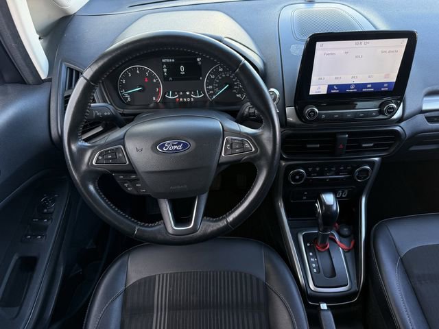 Used 2020 Ford EcoSport SES image 10