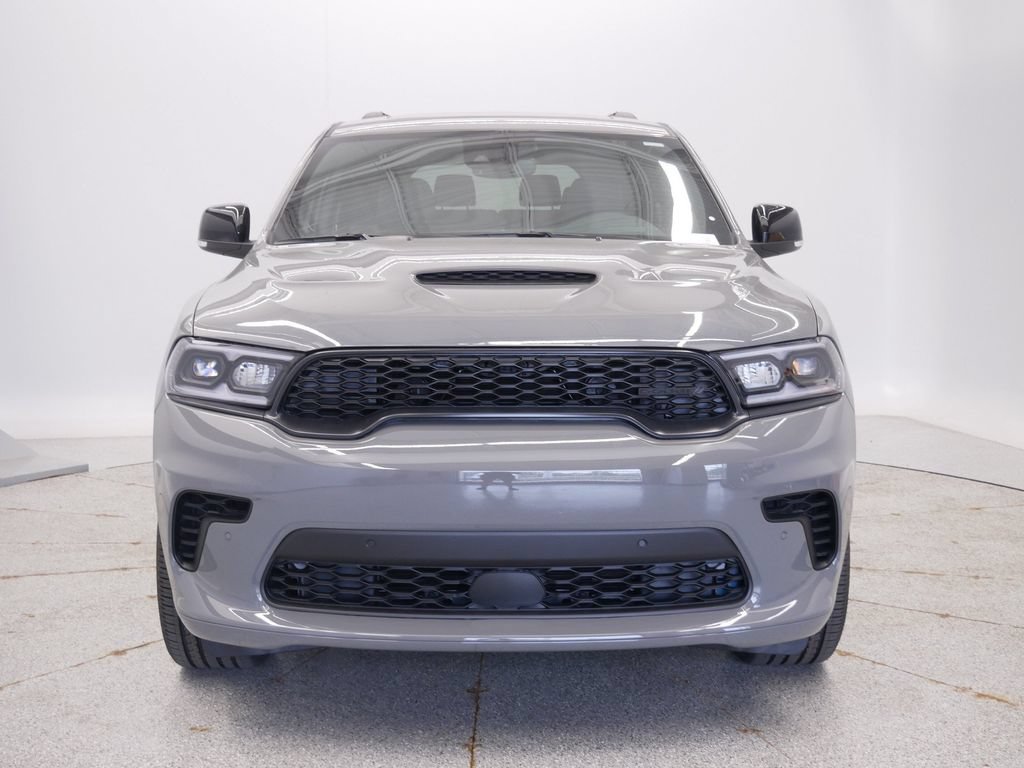 New 2027 Dodge Durango GT AWD/4WD image 9