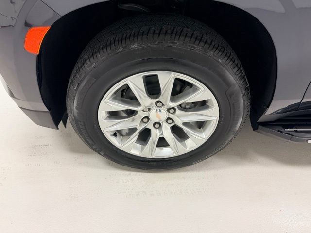 Certified 2022 Chevrolet Tahoe Premier AWD/4WD image 17
