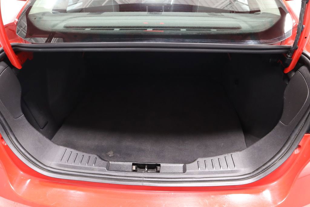 Used 2014 Ford Focus SE image 16