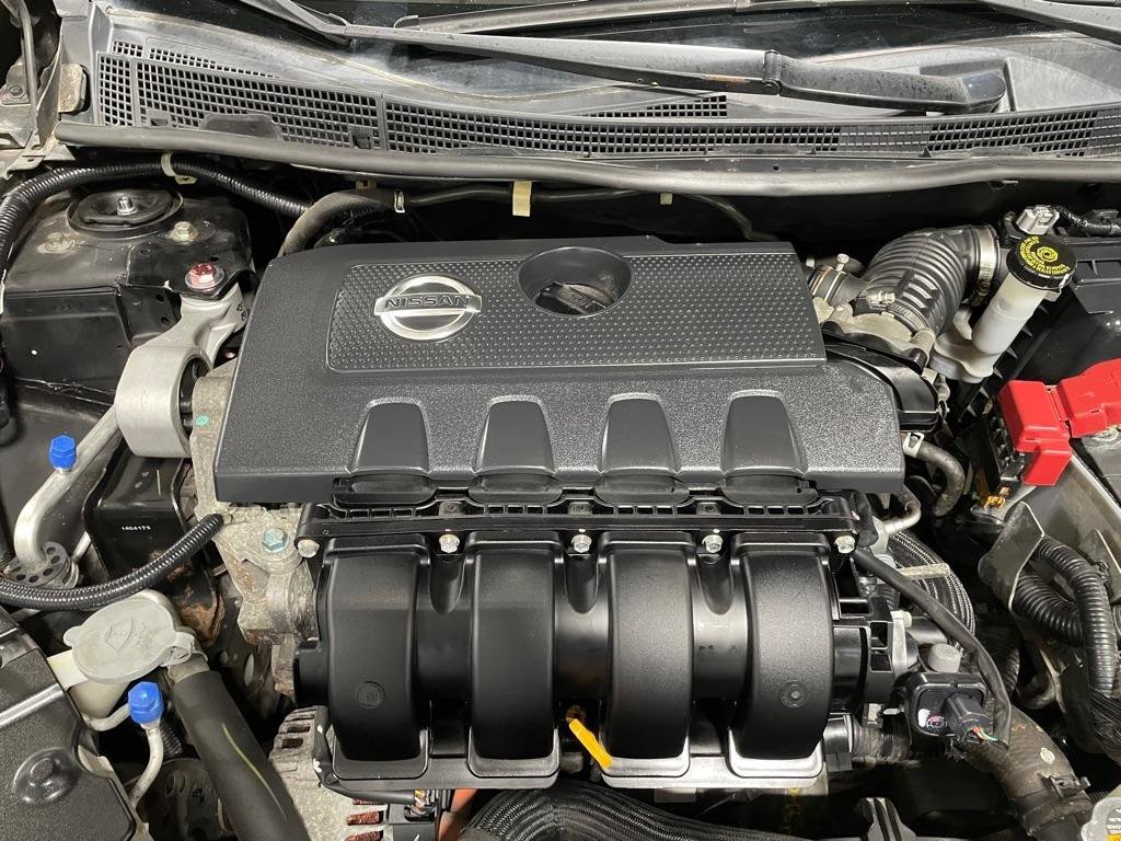 Used 2014 Nissan Sentra SV image 34