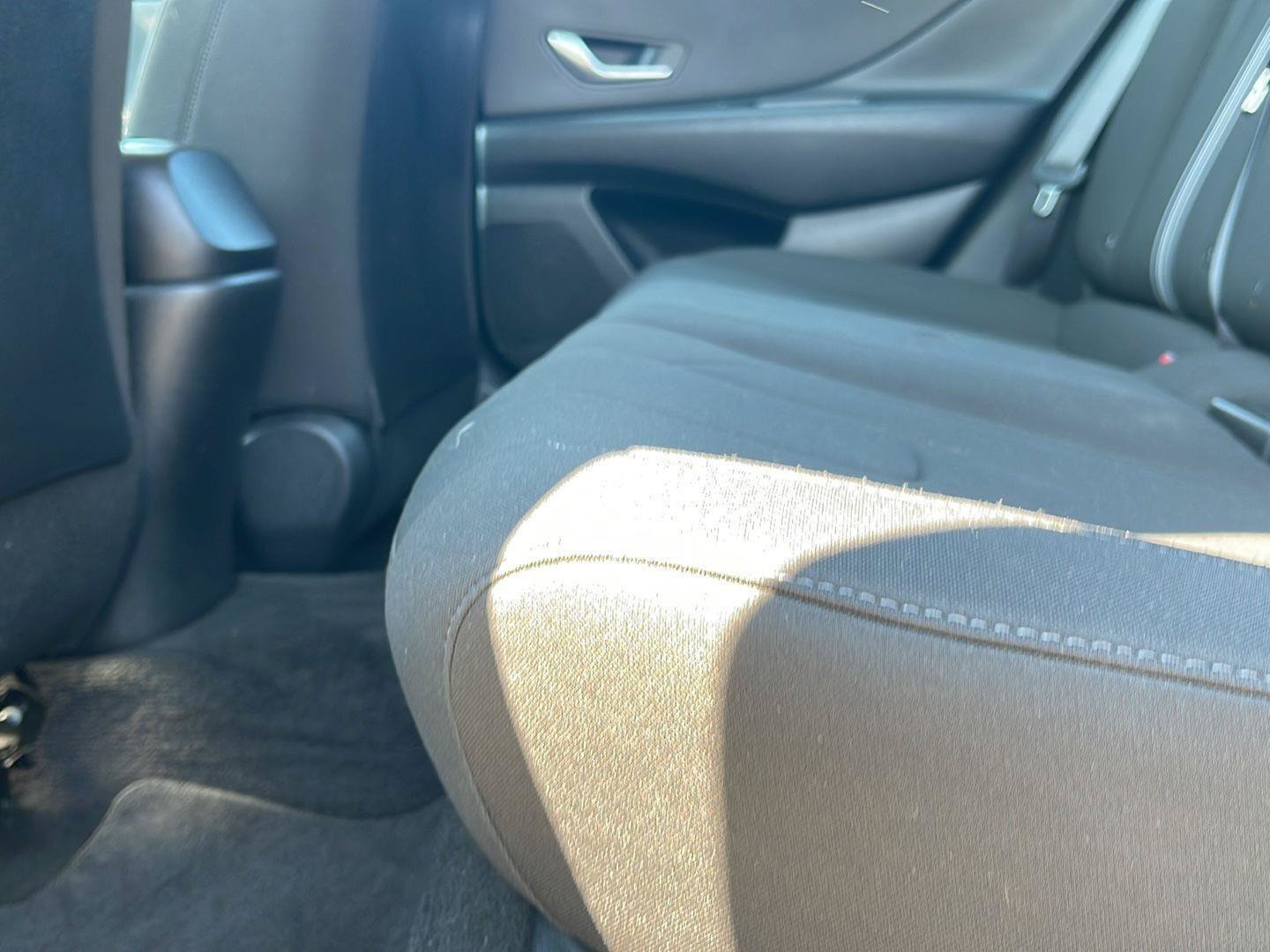 Certified 2023 Hyundai Elantra SEL FWD image 13