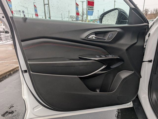 Used 2024 Chevrolet Trax RS w/ Driver Confidence Package image 9
