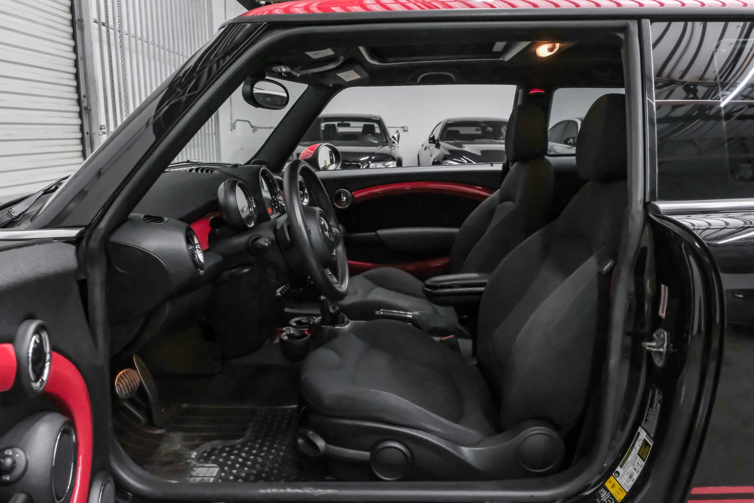 Used 2013 MINI Cooper John Cooper Works image 4