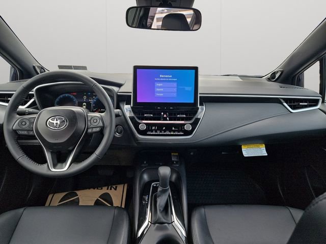 Certified 2026 Toyota Corolla XSE FWD image 17