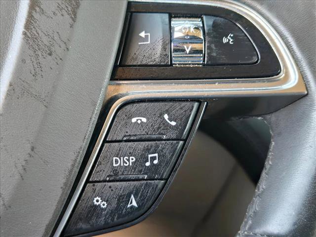 Used 2019 Lincoln Nautilus Reserve image 12