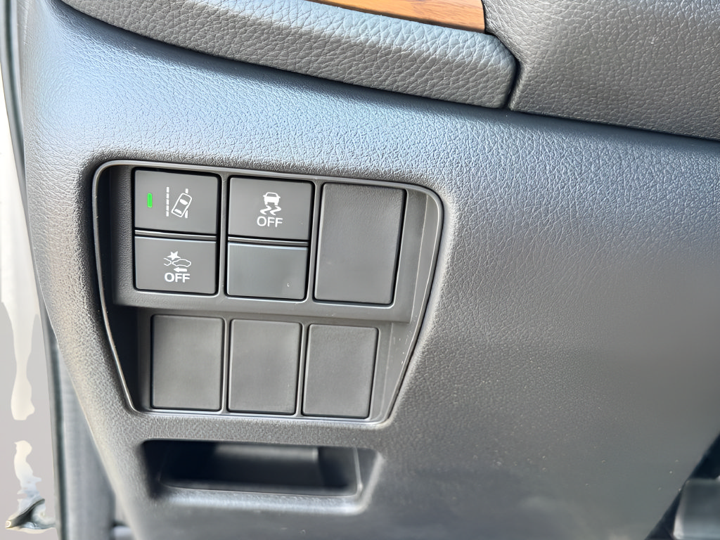 Used 2022 Honda CR-V EX image 31