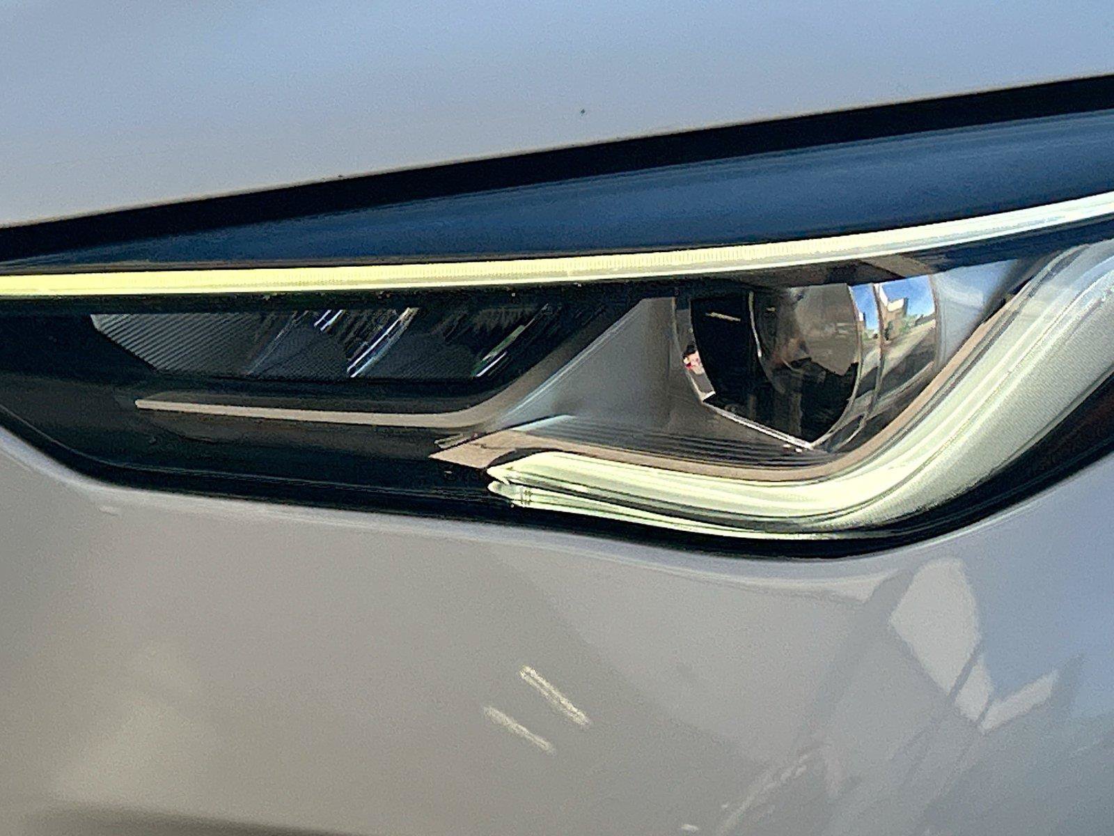 Used 2023 INFINITI QX50 Sport FWD image 10
