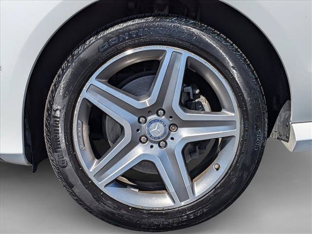 Used 2016 Mercedes-Benz GLE 400 4MATIC image 25