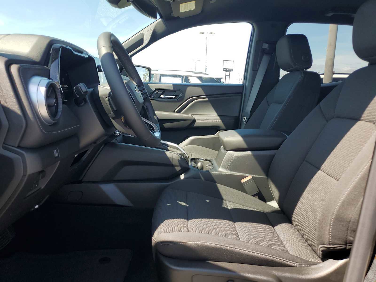 New 2026 Chevrolet Colorado LT w/ Advanced Trailering Package image 14