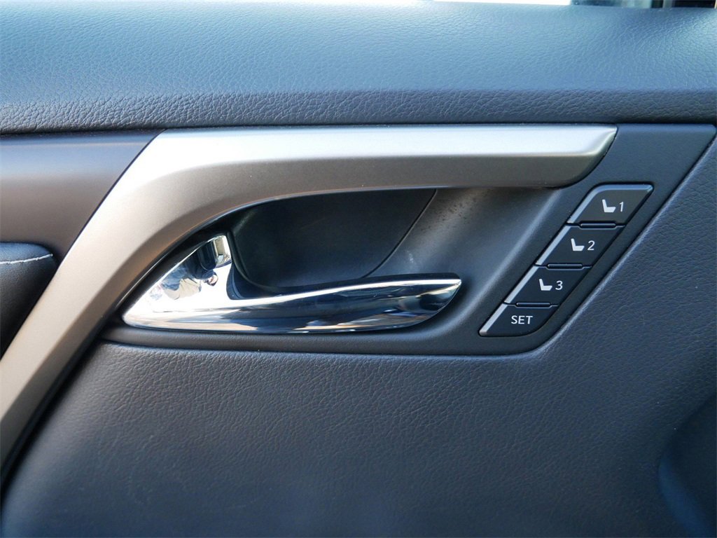 Certified 2021 Lexus RX 350 350 image 14