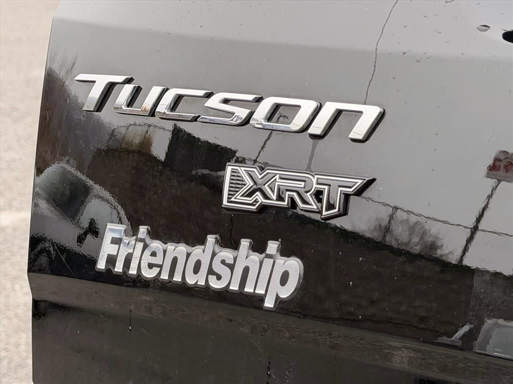 Used 2023 Hyundai Tucson XRT image 26