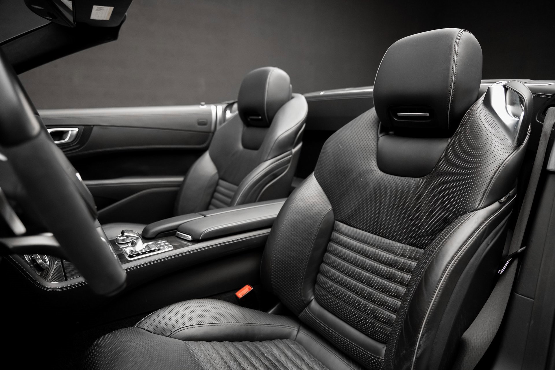 Used 2019 Mercedes-Benz SL 550 image 66