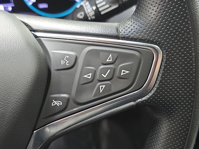 Used 2024 Chevrolet Equinox LS w/ Driver Confidence II Package AWD/4WD image 19