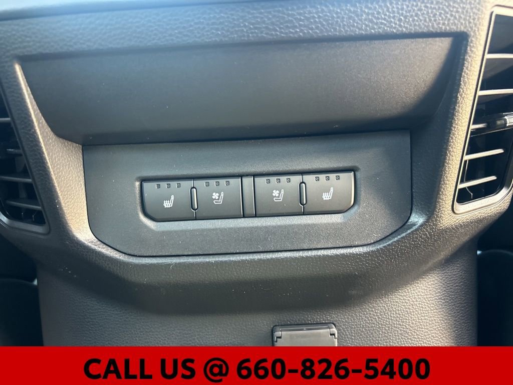 New 2026 Toyota Tundra Platinum image 12