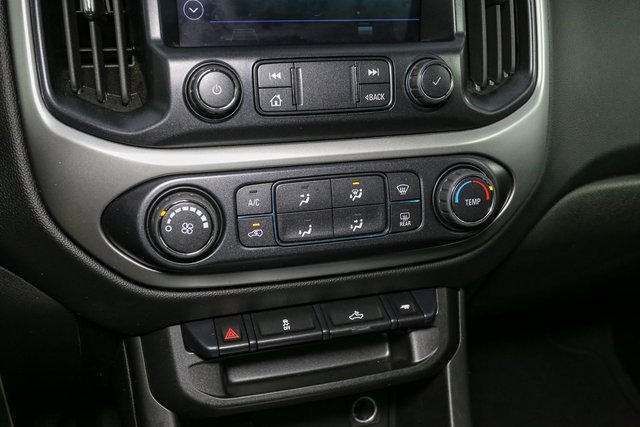 Used 2022 Chevrolet Colorado LT w/ LT Convenience Package image 23